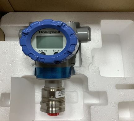 Honeywell STG77S SmartLine Gauge Pressure Transmitter STG77S-E1G000-1-A-AHS-11C-A-11A0-F1 Honeywell STG77S SmartLine Gauge Pressure Transmitter
