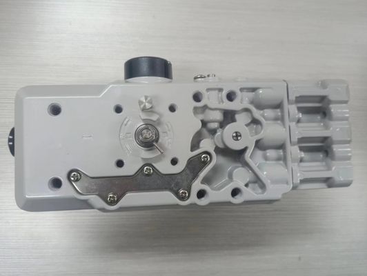 YTC Intelligent Valve Positioner YT-3300 YTC Rotock YT-3300LSZ0520S Valve Positioner