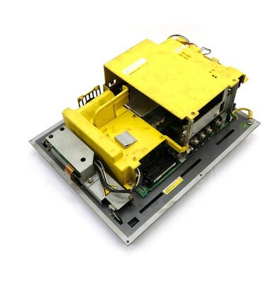 Fanuc Display Unit Controller, Fanuc Controller, Fanuc Orginal Spare Parts A13B-0196-B031