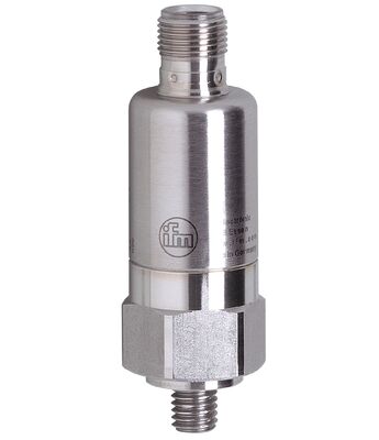 IFM VTV122 Vibration transmitter