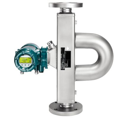 Aliran massa Coriolis Yokogawa RCUS36S-50BD40-0C50-KF21-4-JA1/P3