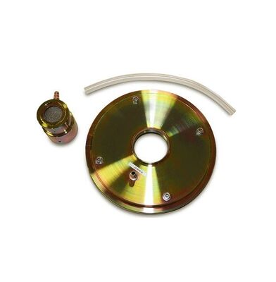 Kit Pemasangan Saluran Honeywell SPXCDDMK