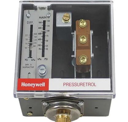 Original New Honeywell Pressure Control L404F1102