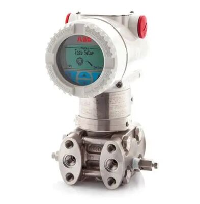 ABB Transmitter tekanan diferensial 266DSHHSSB2B7E9LSB2S2I2