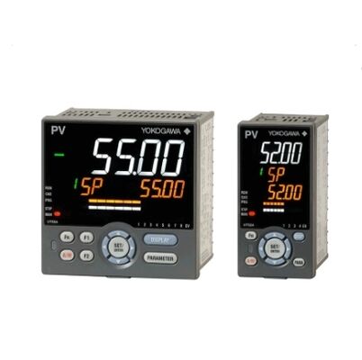 YOKOGAWA Kontroler suhu tingkat menengah UT55A/UT52A UT55A-001-11-00 Kontroler suhu