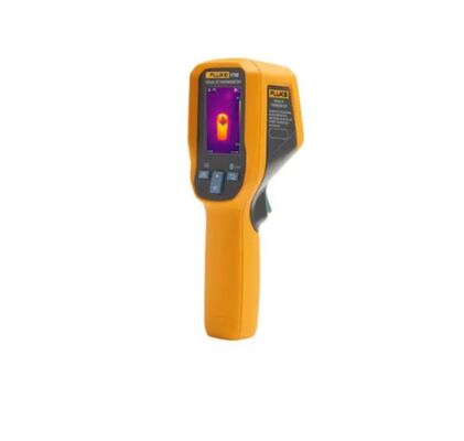 Fluke VT06 Thermometer IR Visual Thermometer inframerah VT06