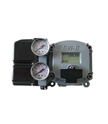 Masoneilan SVI2-31123111 SVI II AP Digital Valve Positioner Kinerja Lanjutan (HART)