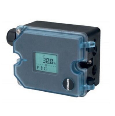 Harga bagus Samson 3725 Electropneumatic Positioner 3725-112000000 dalam stok