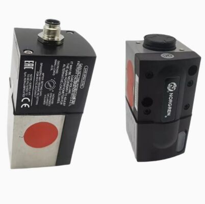 Original New Norgren Proportional Pressure Control Valve VP5010BJ111H00 Pneumatic Solenoid Valve VP5006BJ411H00 VP50 Series