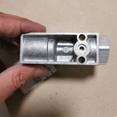 Original Norg-ren 0880420000000000 Pressure Switch, 1-16 Bar,1/4 NPT 70436566 for Pneumatic, Hydraulic