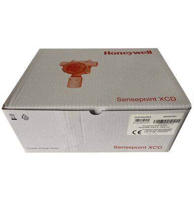 Detektor Gas Tetap Keakuratan Tinggi Asli Honeywell 316 dengan Dukungan OEM ODM SPXCDALMFX