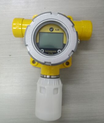 Honeywell SPXCDALMRFD ATEX Detektor Gas Tetap Sensepoint XCD RFD Detektor Gas