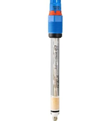 E+H CPS11-1BA2GSA Analog pH Sensor Customizable PH Electrode Orbisint Stock with OEM Support
