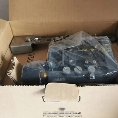Valve Positioner Fisher DVC6200HC DVC2000 2625 3582I 377 Fisher Positioner 3661 3660