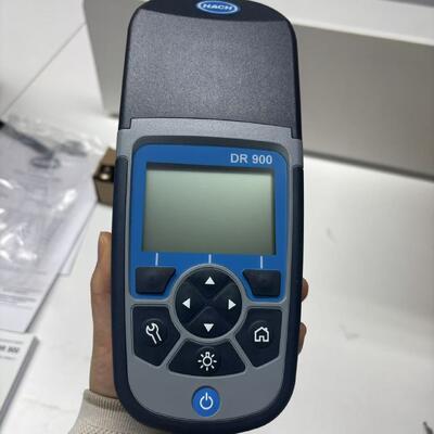 HACH DR900 Multiparameter Colorimeter Portable