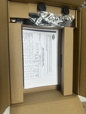 HACH DR900 IP67 Rated Portable Colorimeter with ±0.002 Abs Linearity and 0-60℃ Range