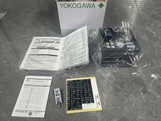 Pengontrol Suhu Yokogawa UT35A Pengontrol Indikasi Lanjutan UT35A-011-10-00/DC UT35A-001-11-00