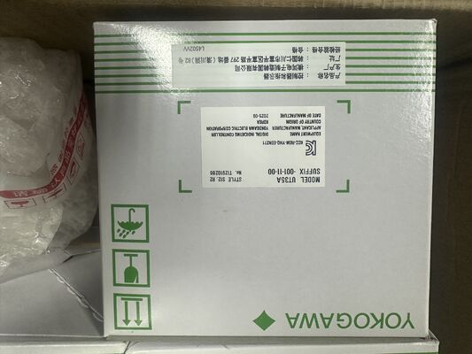 Stok Yokogawa UT35A UT35A-001-10-00 UT35A-000-10-00 UT35A-001-11-00 Pengontrol Suhu UT55A UT35A UT32A dengan Harga Murah