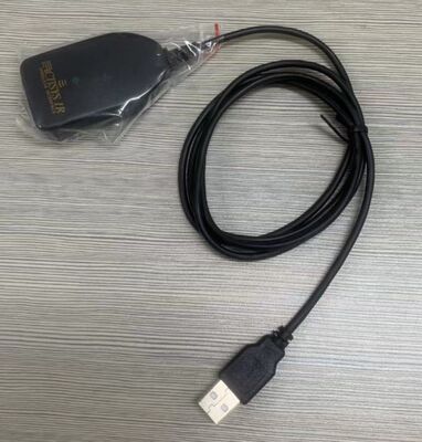 Adaptor USB IrDA Inframerah MSA 10082834 untuk Detektor Gas Portabel MSA ALTAIR