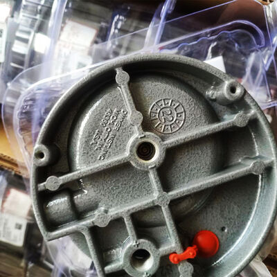 Dwyer Magnetic Differential Pressure Gauge Featuring 2 Percent Accuracy and Measurement Range 0 to 750 Pa