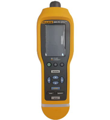 Fluke 805FC Vibration Point Tester with High Quality and 1 Year Warranty for Precise Vibration Point Measurement