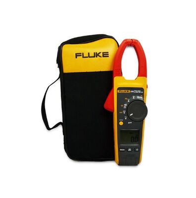 Fluke 376 Insulation Tester True RMS AC/DC Clamp Meter with iFlex® and 600.0 A Measurement