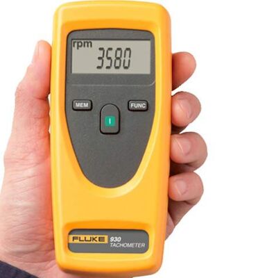 Hot-selling brand new original Fluke 930 non-contact speed meter in stock
