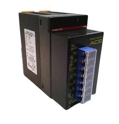With Promotional Price Yokogawa F3PU30-0S Power Supply Module