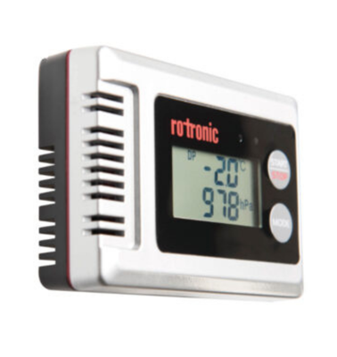FLASH-SALE ROTRONIC BL-1D HL-1D TL-1D DATA LOGGER