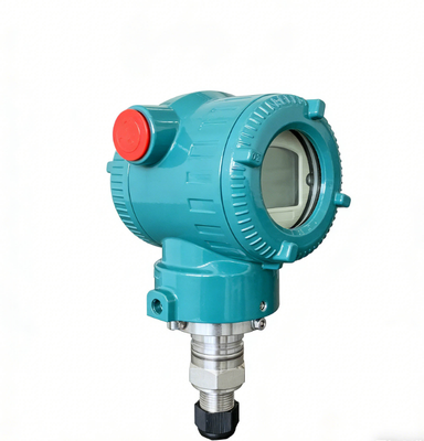 100% New EJA530E In-Line Mount Gauge Pressure Transmitter EJA530E-JAS4N-012EL