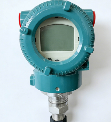 100% New EJA530E In-Line Mount Gauge Pressure Transmitter EJA530E-JAS4N-012EL