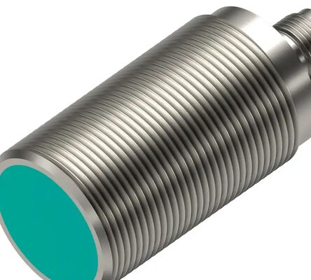 Pepperl + Fuchs NBB15-30GM50-E2-V1 Sensor induktif dengan flush 15 mm