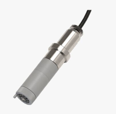 Yokogawa DO30G-NN-50-10-PN Sensor oksigen terlarut
