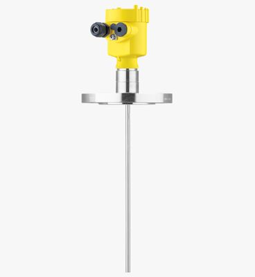 VEGA VEGAFLEX 81 sensor TDR untuk pengukuran tingkat dan antarmuka cairan terus menerus FX8LA0ATBKHXKMXX