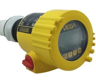 VEGA PS61.XXAGPHKMKXwbr/ X Vegapuls 61 Probe Tingkat Pemasangan Vertikal Radar