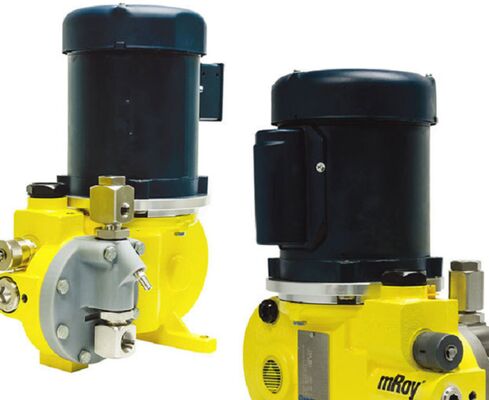 MILTONROY MROY MRA11-F24N1CPPNNNY motor frekuensi variabel 370W, manual, 380V