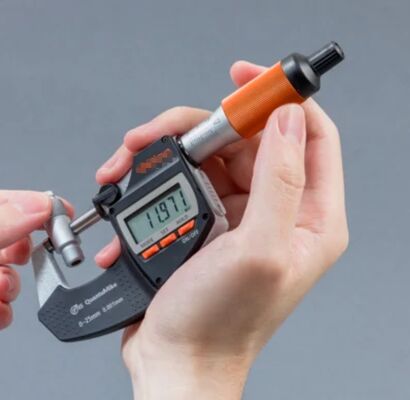 japan Mitutoyo 293-140-40 293-180-40 293-230-30  Digital Micrometer QuantuMike IP65 