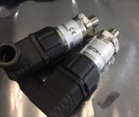 HYDAC 4400 HDA4445-A-400-000 Pengukur Tekanan Transduser Diferensial