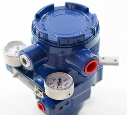 AZBIL AVP302-RSD3A-XXXX Smart Valve Positioner Seri 300 Model AVP300/AVP301/AVP302