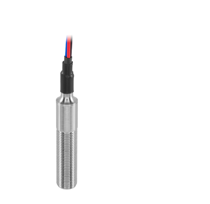 TopWorx GO LEVERLESS LIMIT Switch 74-13562-F3,2.5MM SENSOR Ujung Lurus