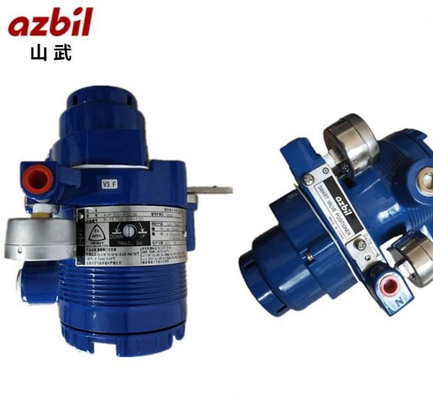 YAMATAKE Azbil Intelligent Valve Positioner Avp 300 Series Azbil AVP302 /AVP307 Smart Valve Positioner AVP300/301/302/307