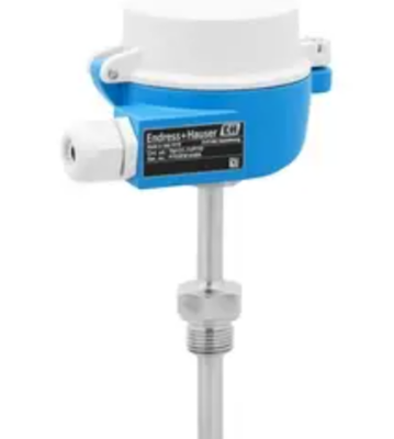E+H ITHERM ModuLine TM131 Temperature Sensor TM131-8E3X5/101 in stock