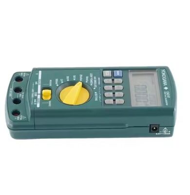 Yokogawa Handheld Process Calibrator CA310 Volt MA Calibrator