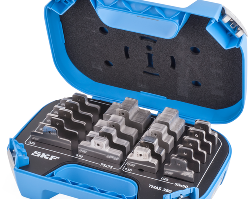 SKF TMAS 720 Mesin kit shims,Kit alat alur poros dan kit ShimsTKSA 71/720