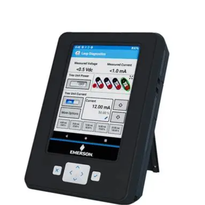 AMS Trex Device Communicator dengan konektivitas BluetoothR tertanam TREX2LHPKL9S1S TREXLHPNA9S1SR