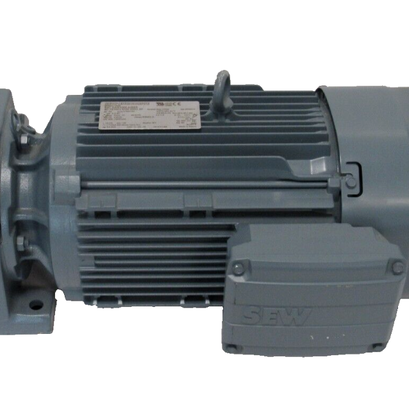 SEW EURODRIVE K seri helical-bevel gear unit KA67 DRN100L4/BE5/EI7C IM M6A 3 kW 230/400 V 61 rpm silinder gear motor