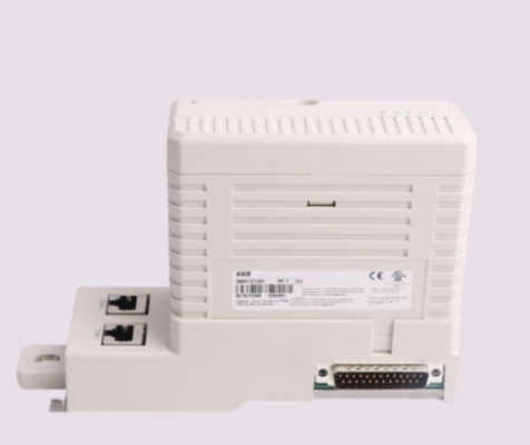 ABB Communications - AC 800M Communication interfaces CI 853K01,3BSE018103R1