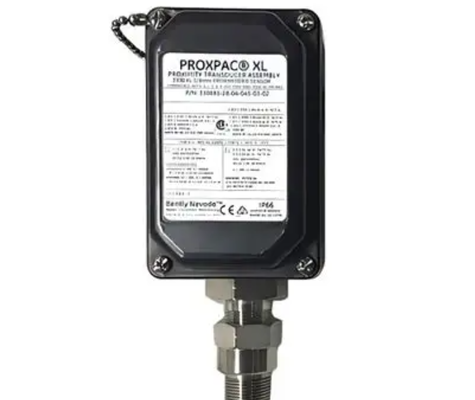 Bently Nevada 178850-05 PROXPAC XL Kit Peningkatan Perakitan Transduser Kedekatan