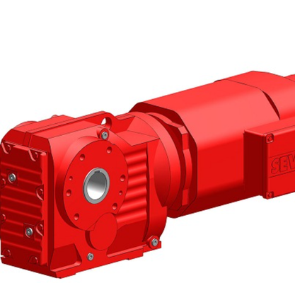 SEW EURODRIVE K seri gear helical-bevel unit K87 KA87 KF87 KAF87 KAZ87 KAB87 KAT87 Helical-bevel Gear Motor KA87 R57 DRN71MS4/C