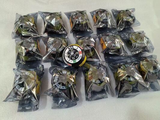 Rakitan Prosesor Inti Standar Micro Motion Model 700